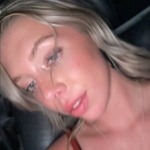 Meet your Posher, Shayla